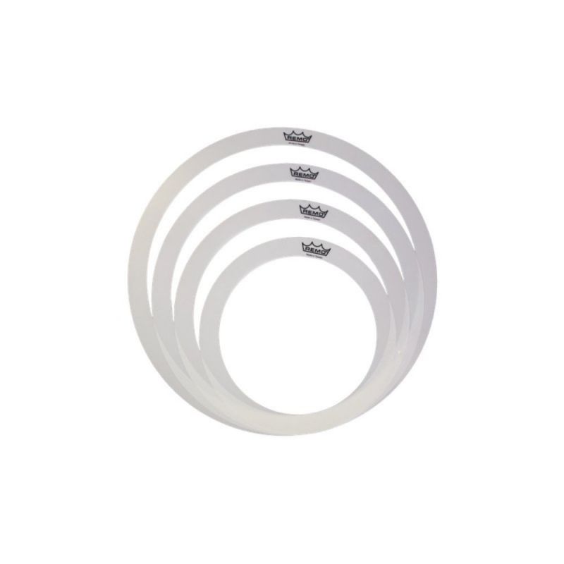 REMO REMOS RING PACK (10 12 14 16) 1