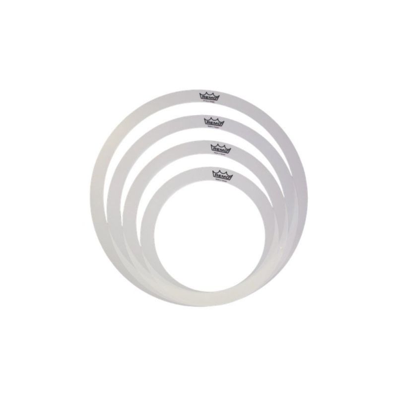 REMO REMOS RING PACK (10 12 14 16) 2