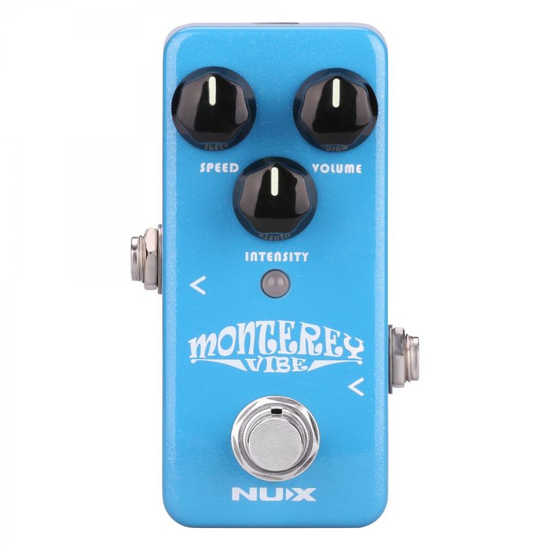 NUX Monterey Mini Core Vibe Pedalı 2