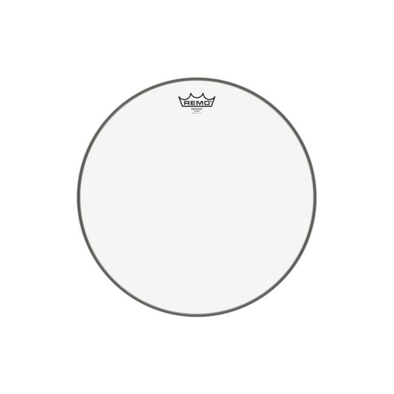 REMO EMPEROR® CLEAR 16 inç Davul Derisi 2