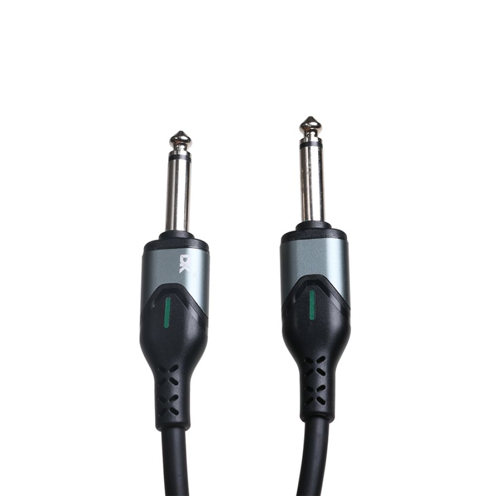Dk Technology  AC-6 Profesyonel Enstrüman Kablosu 2