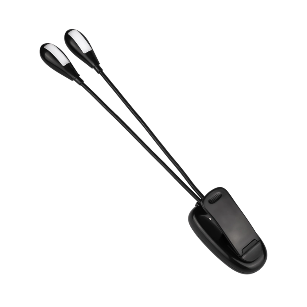 Flanger FL-004 Nota Sehpası Lambası 2