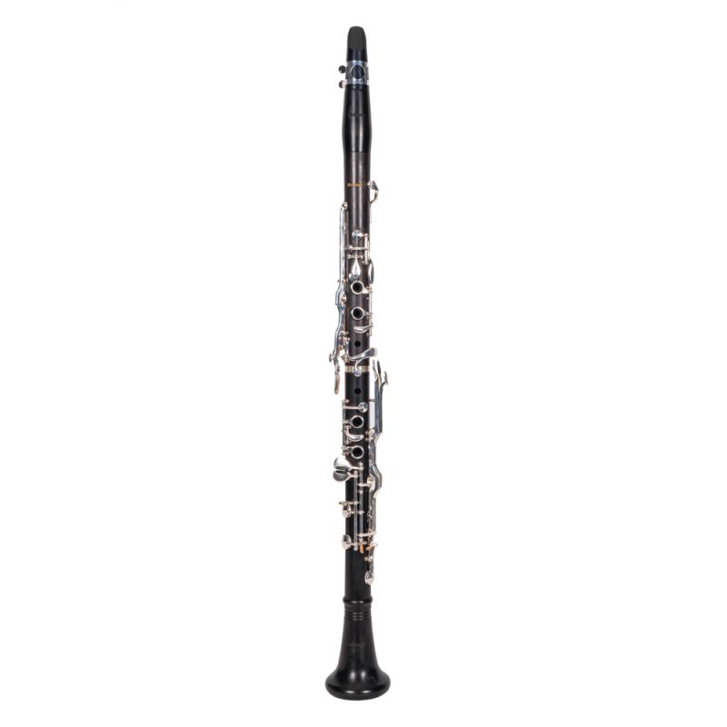 Bohemia XCL340 Plus Sol Klarnet 1