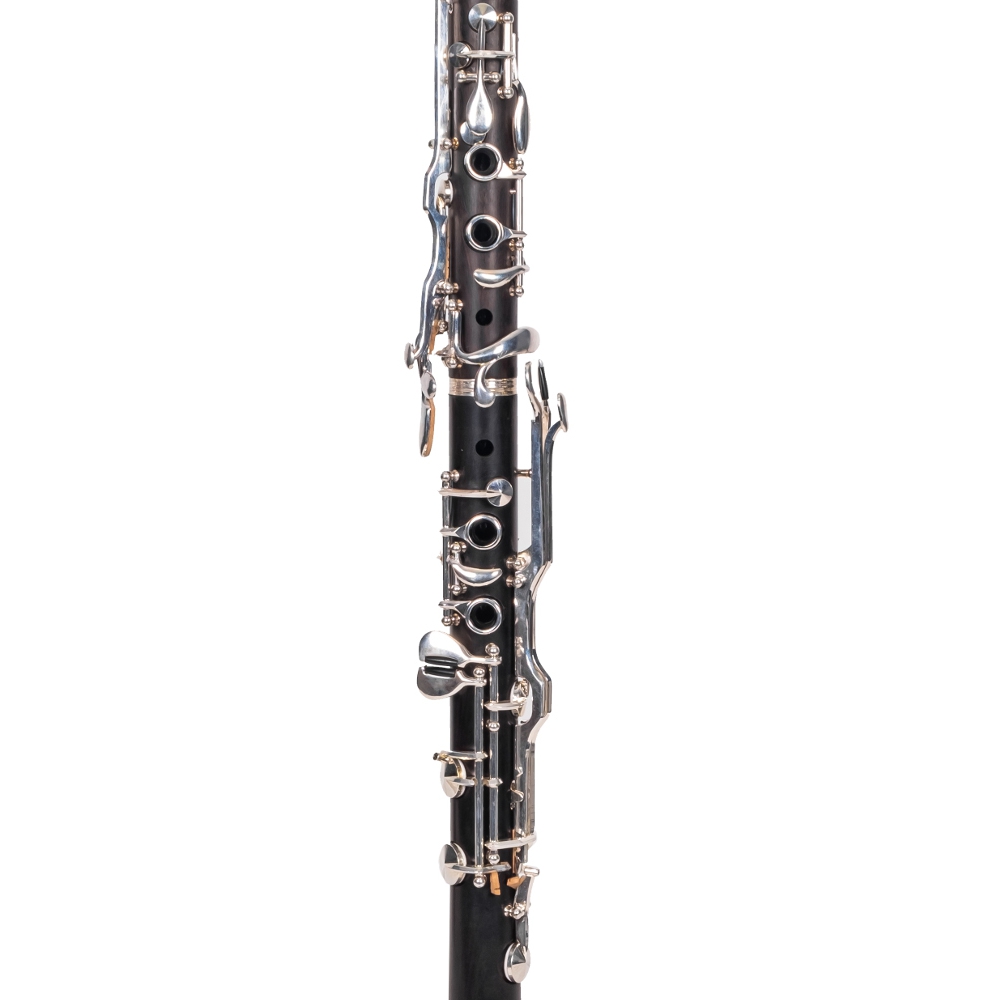 Bohemia XCL340 Plus Sol Klarnet 3