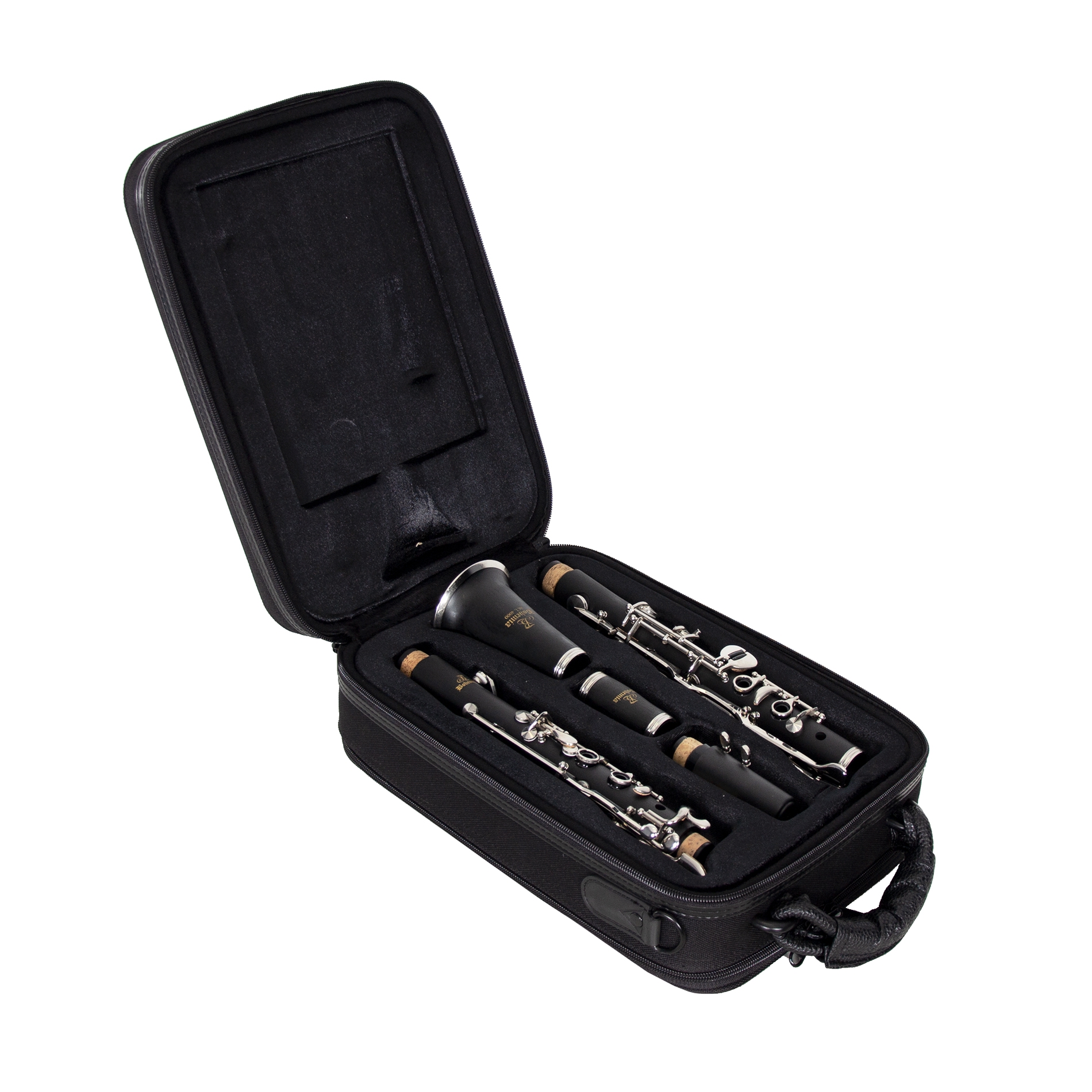 Bohemia BCL 4000 Sol Klarnet 2