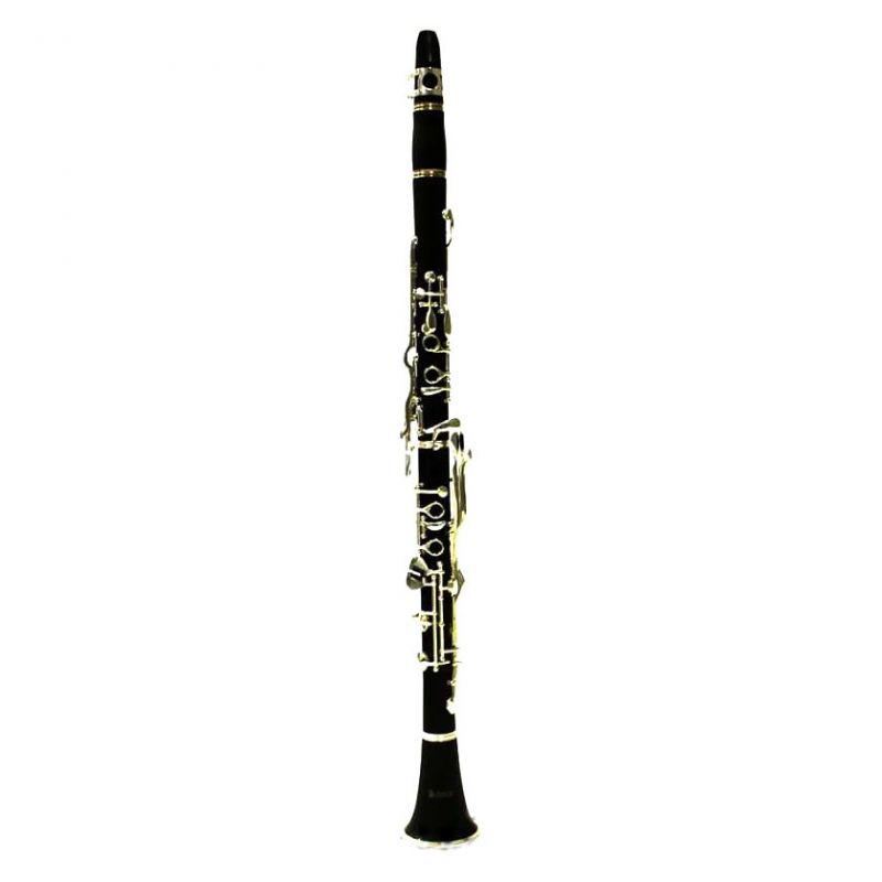 Bohemia BCL5000 Sol Klarnet 1