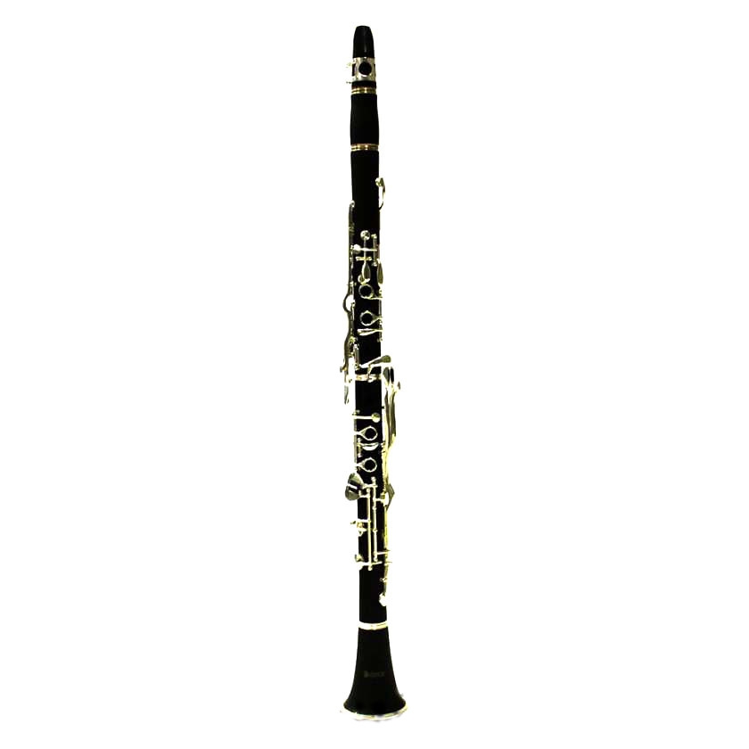 Bohemia BCL5000 Sol Klarnet 2