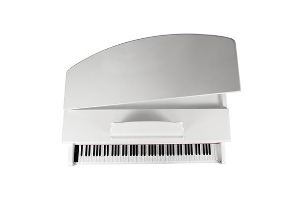 KÖHNER GP-100 WH Dijital Kuyruklu Piyano 4