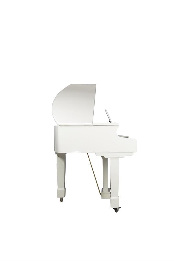 KÖHNER GP-100 WH Dijital Kuyruklu Piyano 5