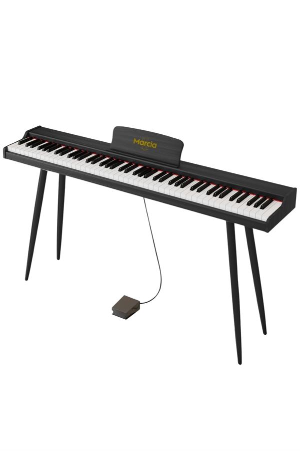 MARCİA MK-700 BK Dijital Piyano 1
