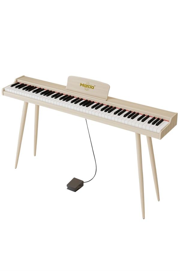 MARCİA MK-700 BG Dijital Piyano 1