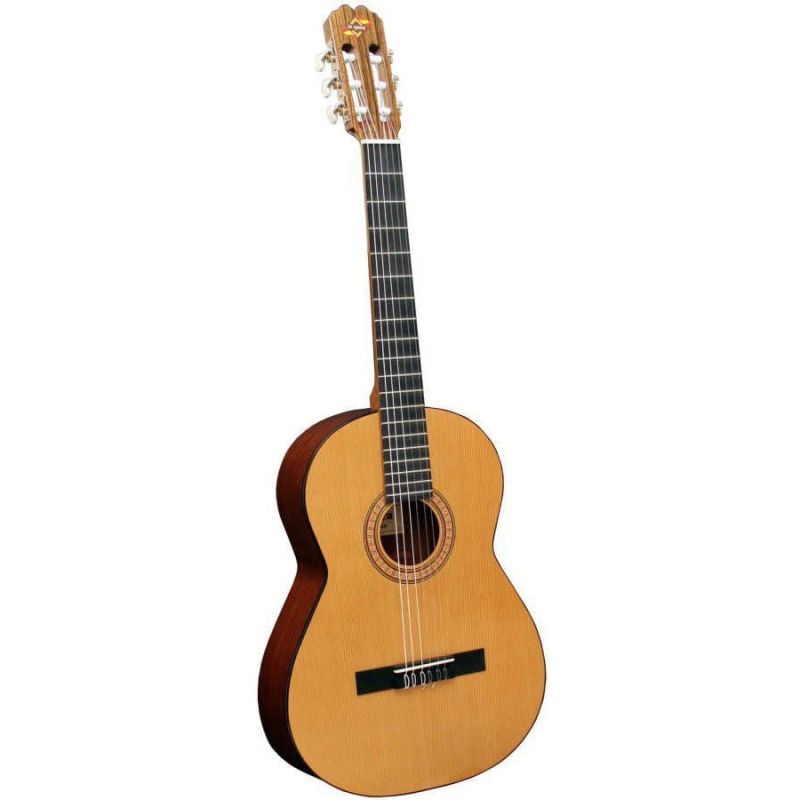 Admira PALOMA Klasik Gitar 2