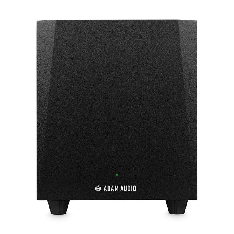 ADAM Audio T10S 10 Inç Aktif Subwoofer 1