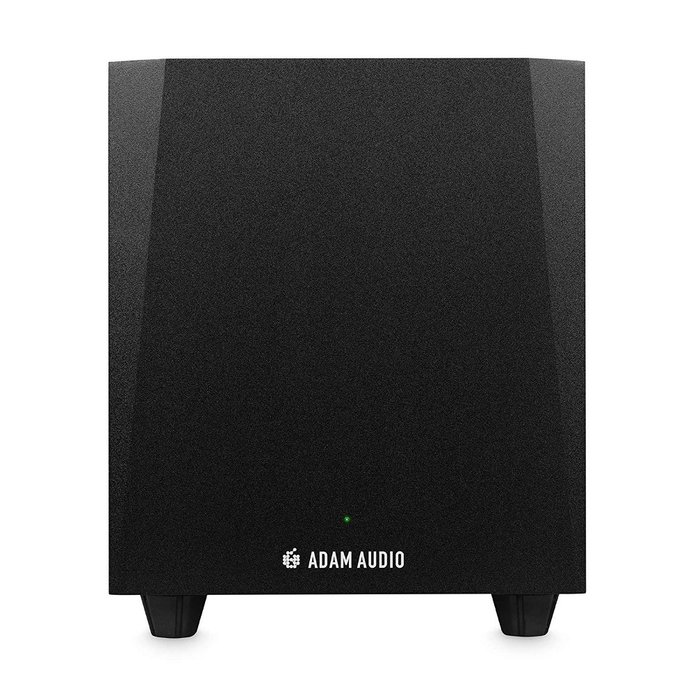 ADAM Audio T10S 10 Inç Aktif Subwoofer 2