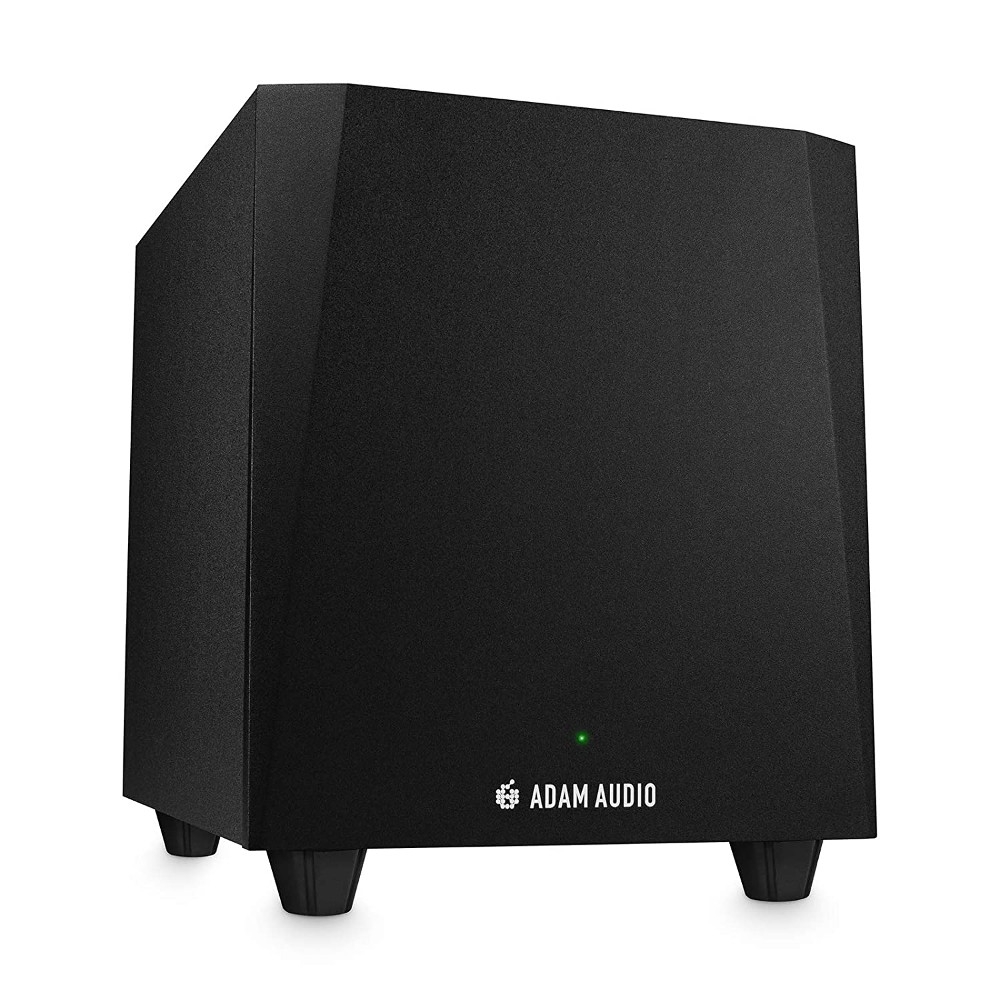 ADAM Audio T10S 10 Inç Aktif Subwoofer 3