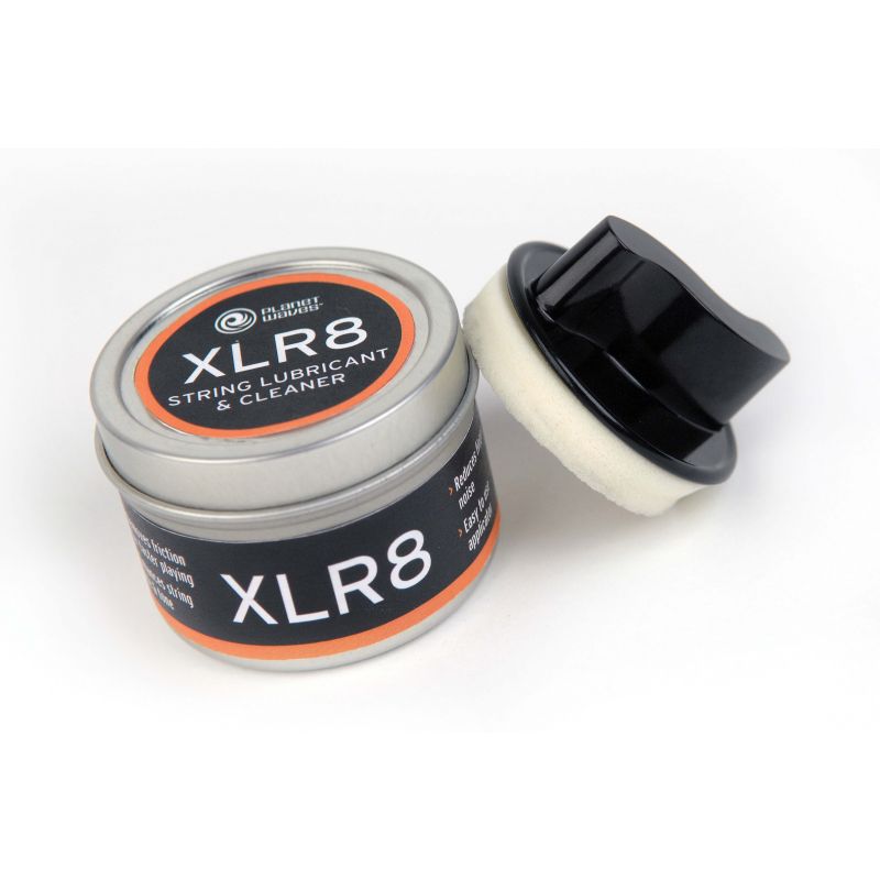Planet Waves  PWXLR8-01 1