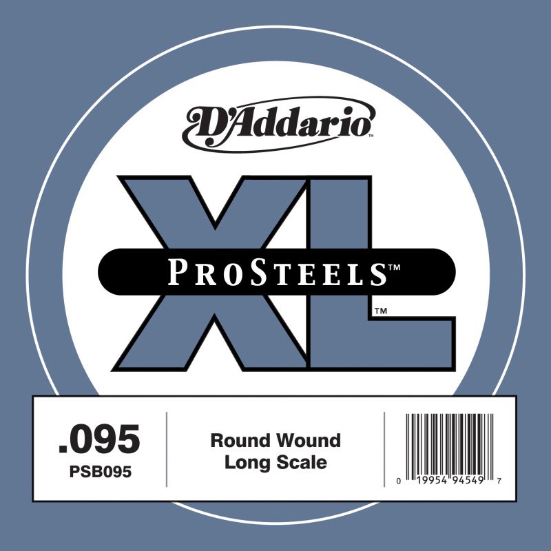 DADDARIO PSB095 1