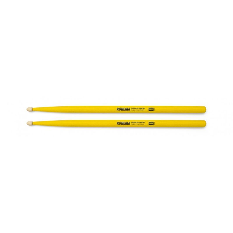 Rohema American Hickory junior Baget (Sarı) 1