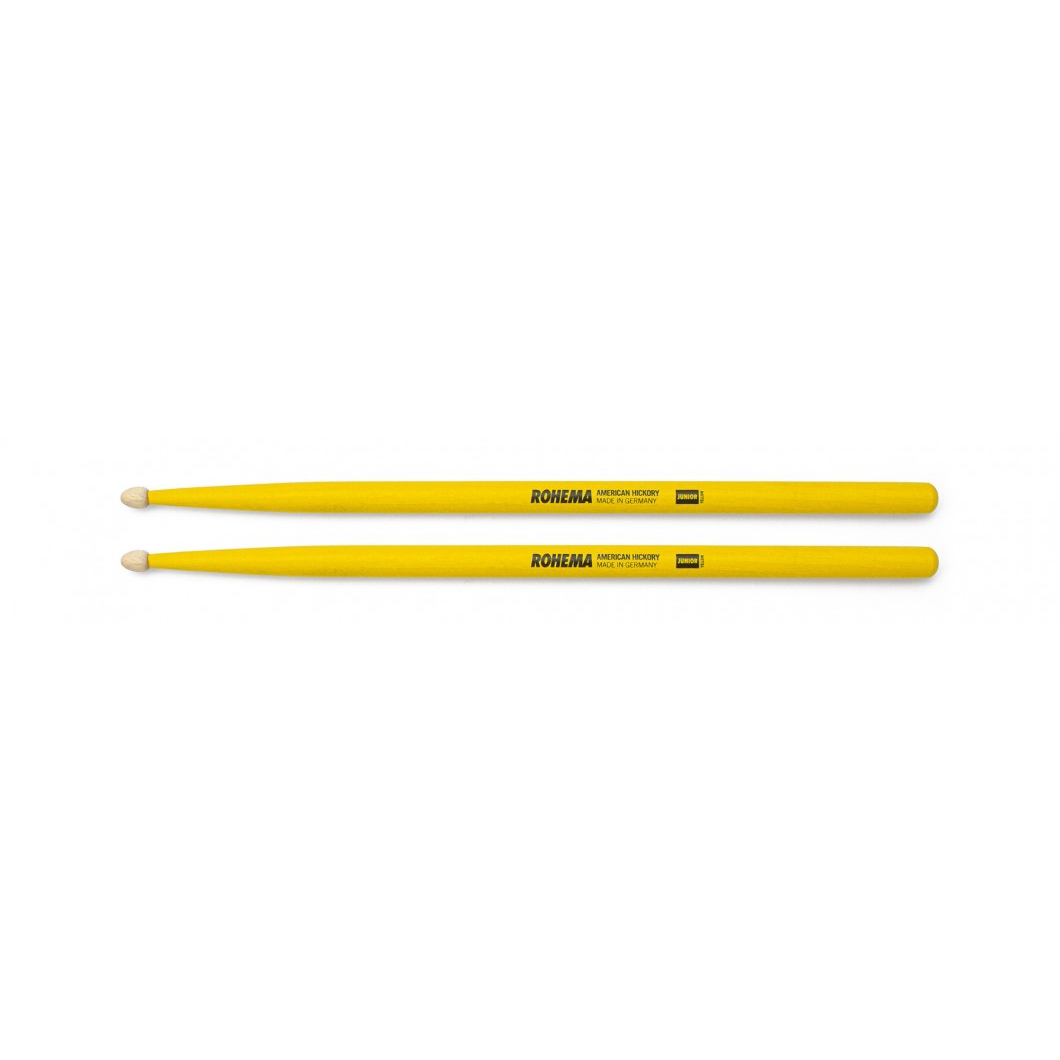 Rohema American Hickory junior Baget (Sarı) 2