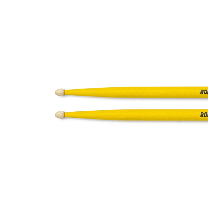 Rohema American Hickory junior Baget (Sarı) 3