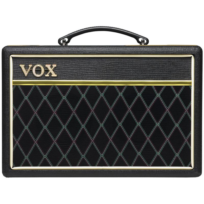 PATHFINDER BASS 10 2