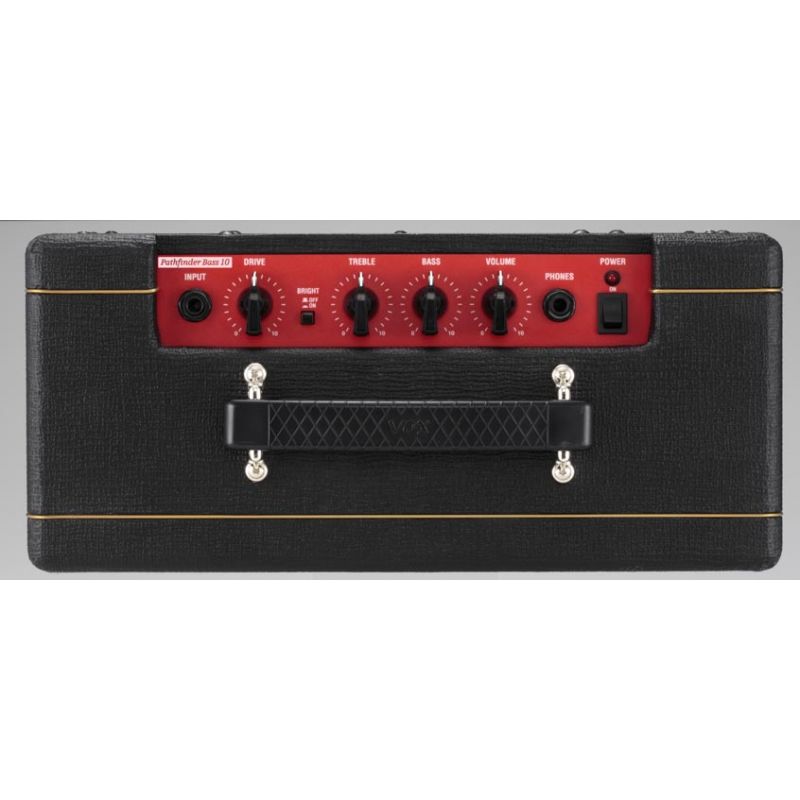 PATHFINDER BASS 10 3