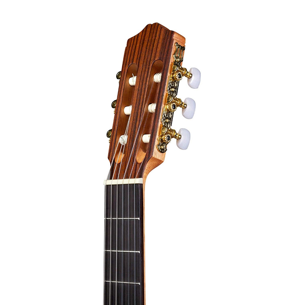 Cordoba C1M Klasik Gitar (Mat Natural) 4