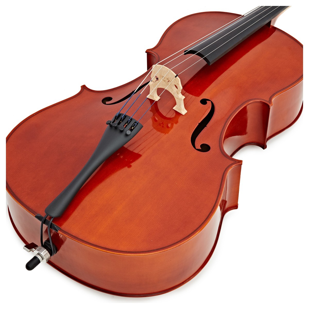 Yamaha VC5S Çello (4/4) 4