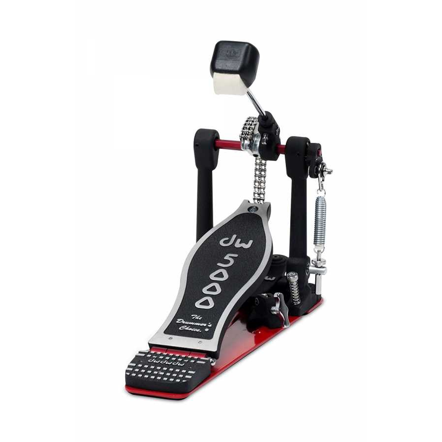 dw Drums DW 5000 Accelerator Single Bass Pedal 1