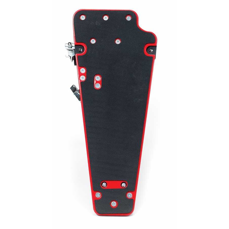 dw Drums DW 5000 Accelerator Single Bass Pedal 2