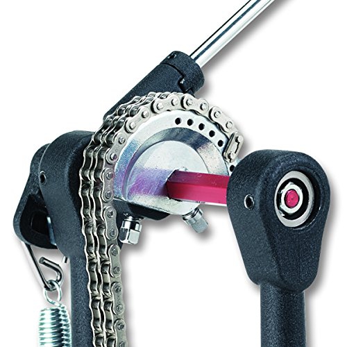 dw Drums DW 5000 Accelerator Single Bass Pedal 5
