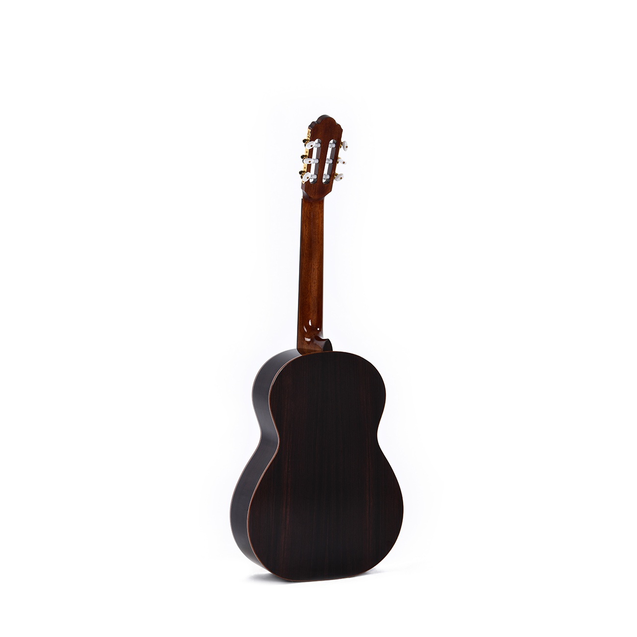 Sigma CR-10 Klasik Gitar (Natural) 2