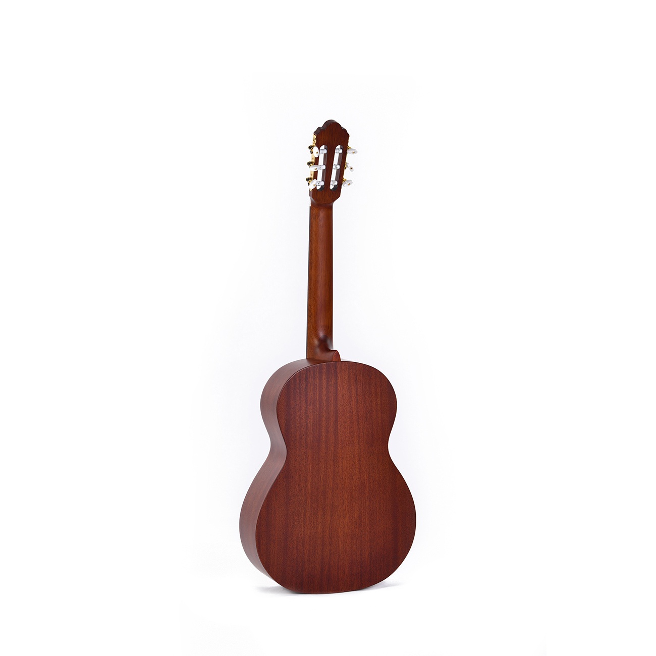 Sigma CM-2 Klasik Gitar (Natural) 2