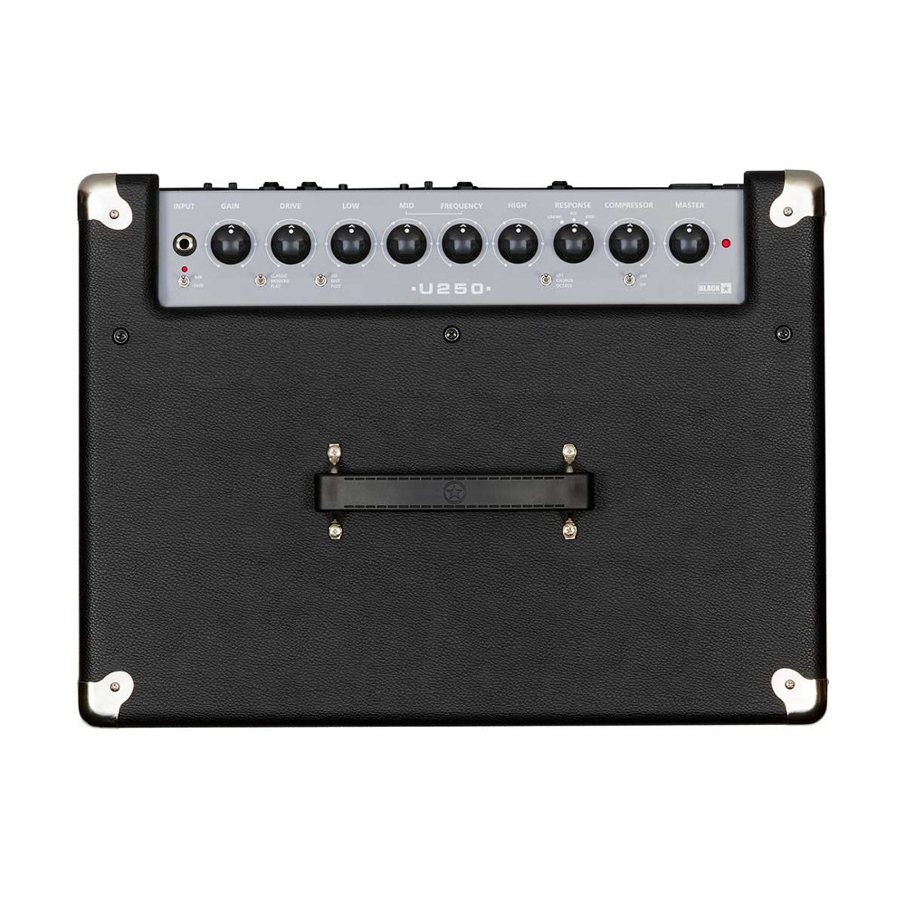 Blackstar Unity Bass U250 Kombo Bas Gitar Amfi 2