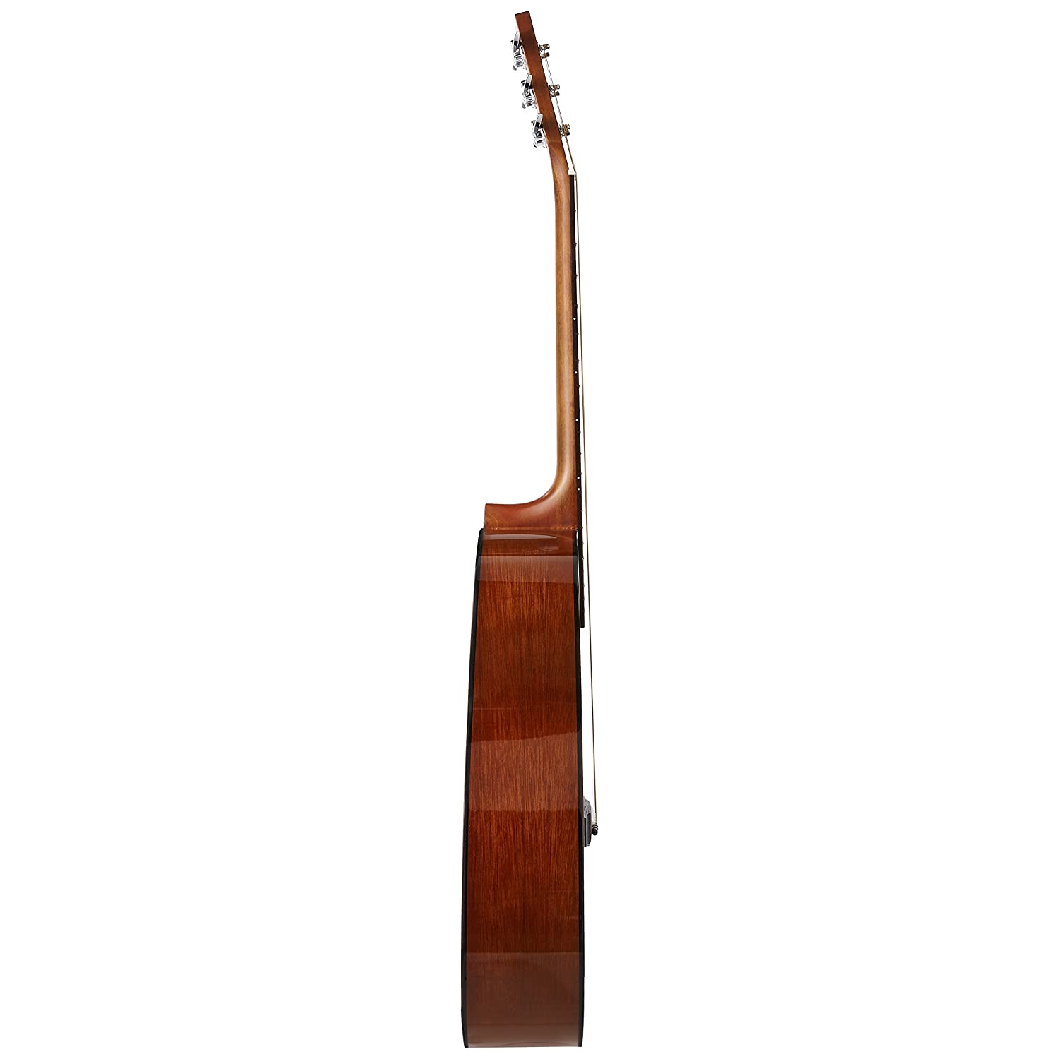 Yamaha F310TBS Akustik Gitar (Tobacco Sunburst) 3