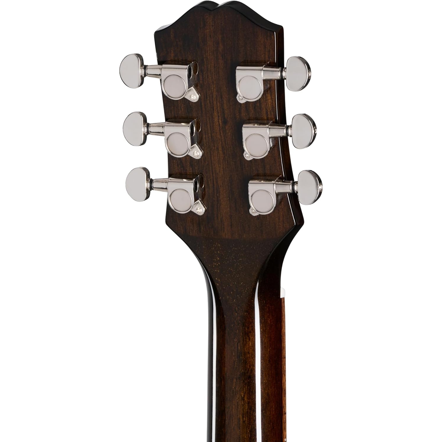 Epiphone J-45 Express Akustik Gitar (Vintage Sunburst) 5