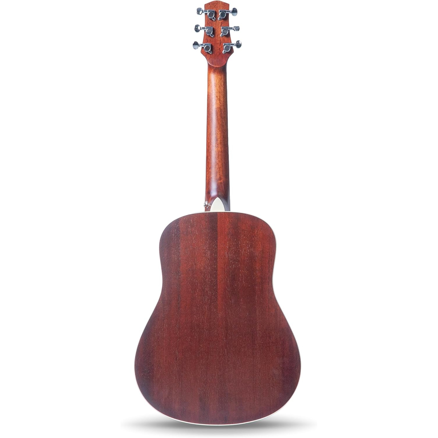 Blackstar Carry-On 3/4 Mini Akustik Gitar (Natural) 5