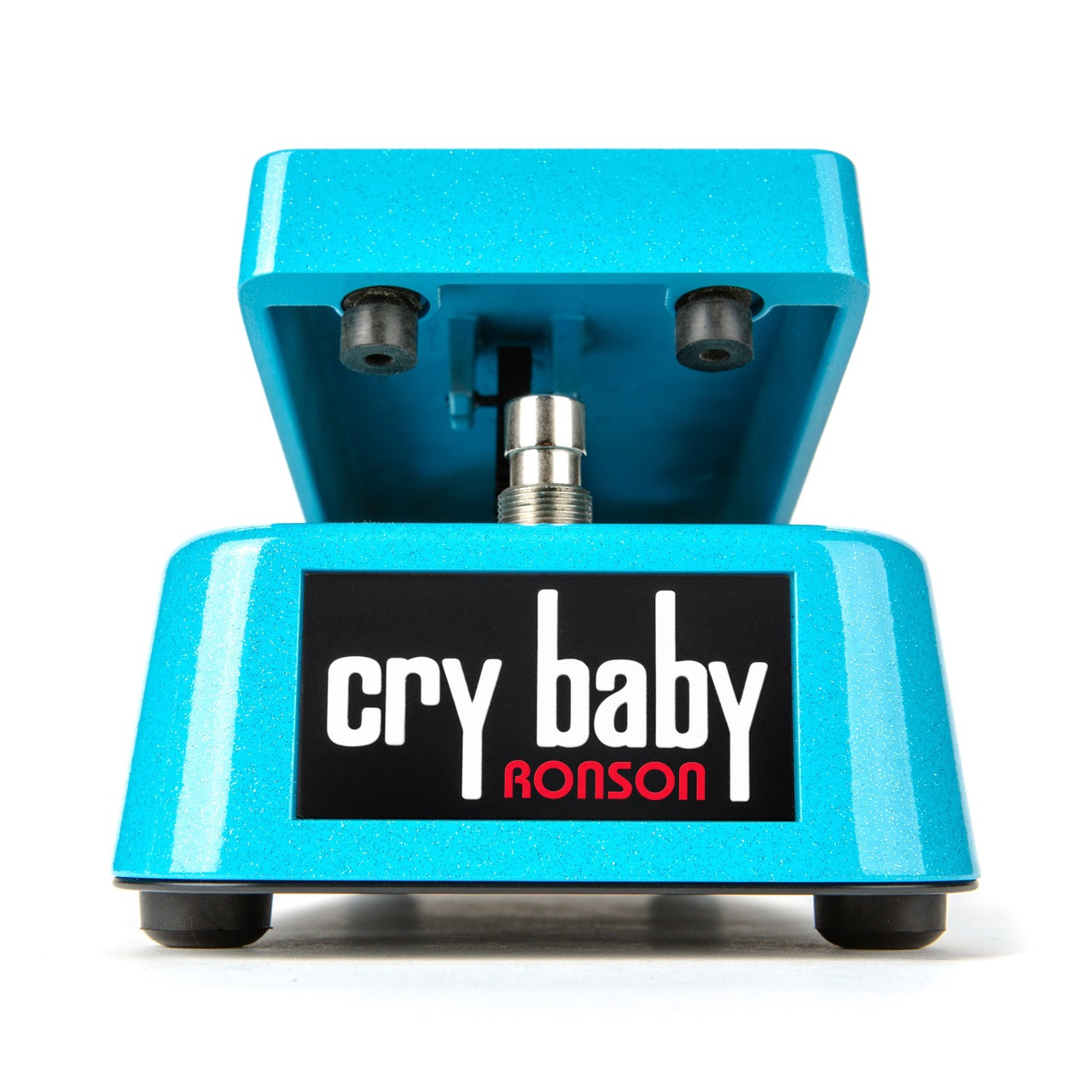 Jim Dunlop MR95LTD Mick Ronson Special Wah Pedalı 1