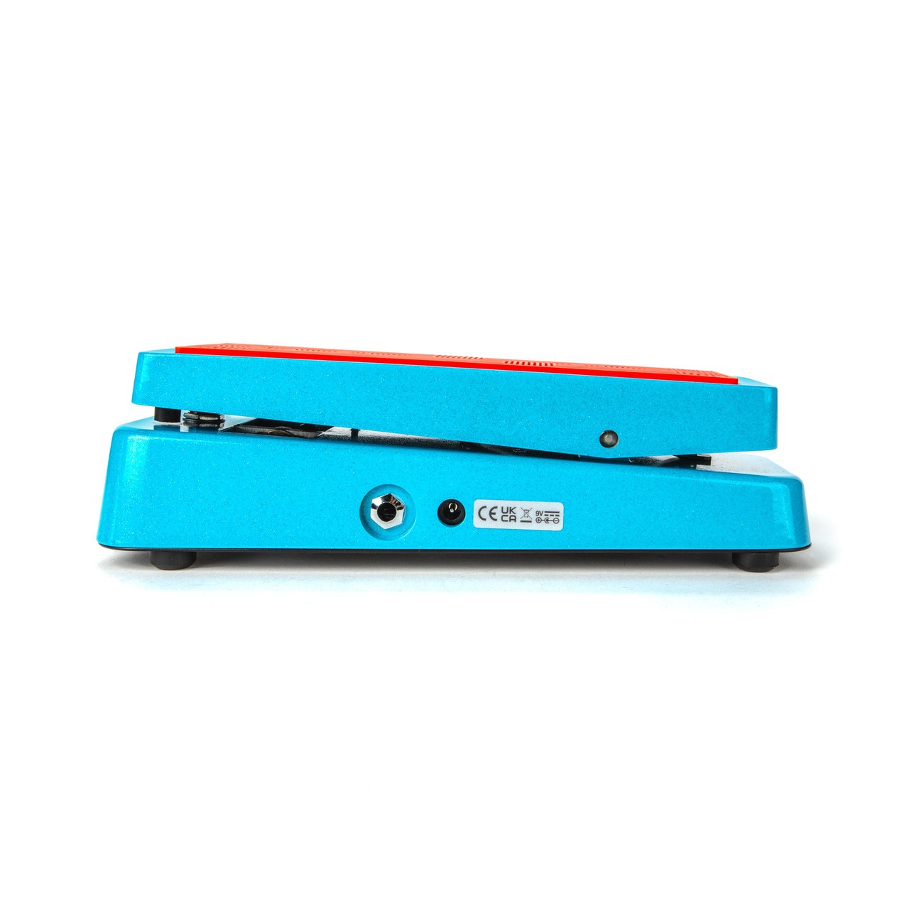 Jim Dunlop MR95LTD Mick Ronson Special Wah Pedalı 3