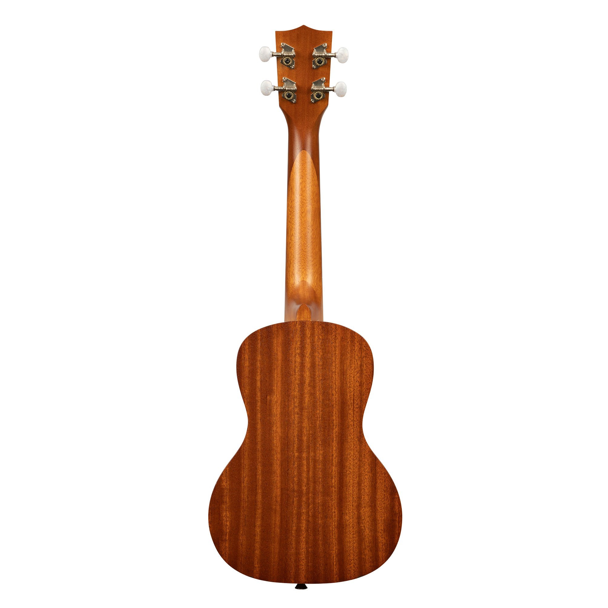Kala Elvis Rockabilly Concert Ukulele Eğitim Seti 4