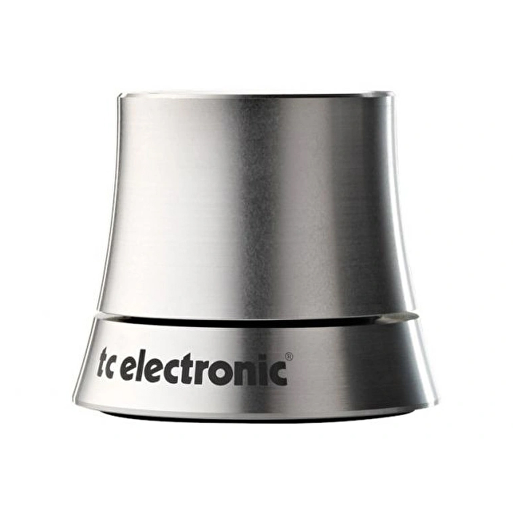 TC Electronic Level Pilot Ses Kontrol Cihazı 1