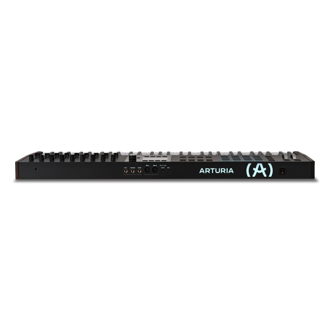 Arturia KeyLab 61 MK3 - Siyah 2