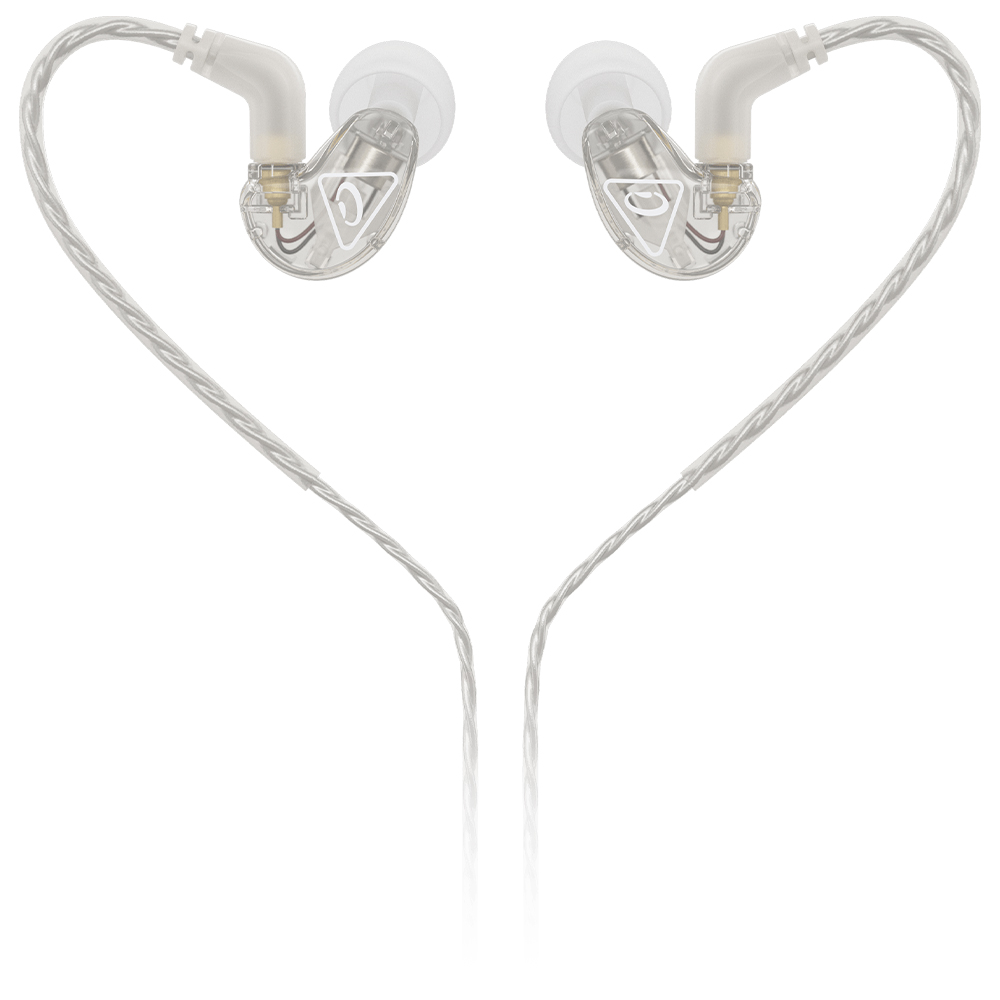 BEHRINGER SD251-CL / Stüdyo Kulakiçi Kulaklık 1