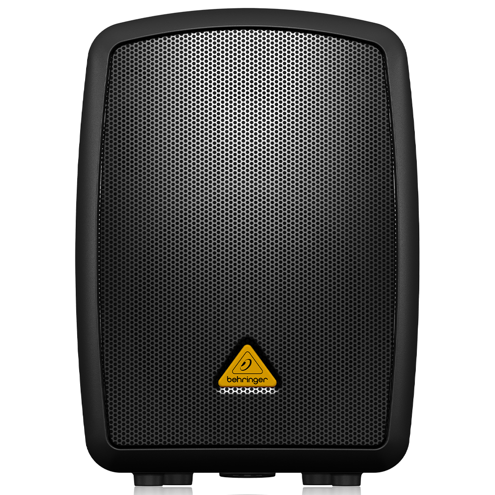 BEHRINGER EUROPORT MPA40BT / Taşınabilir Ses Sistemi 1