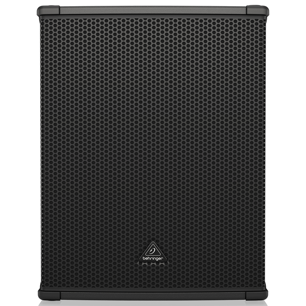 BEHRINGER Eurolive B1800XP 18" Aktif Subwoofer 1