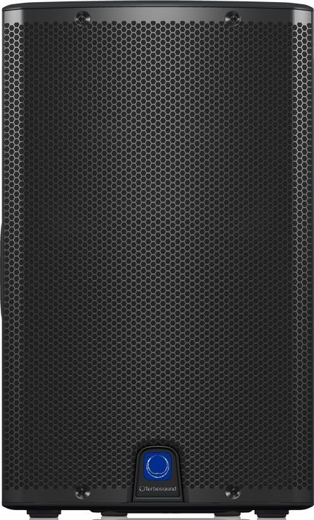 TURBOSOUND IX12 Aktif Hoparlör 1