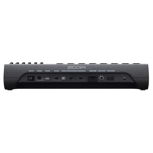 Zoom LiveTrak L-20 20-Kanal Dijital Mikser 5