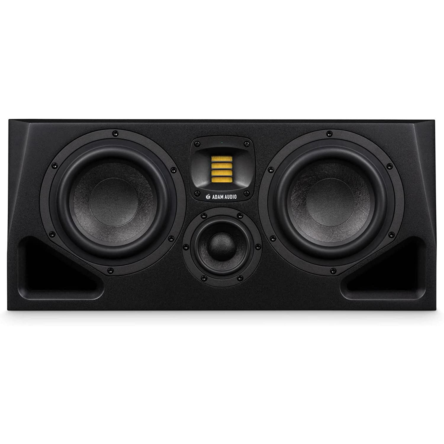 ADAM Audio A77H 340W Dual 7" Nearfield Aktif Stüdyo Monitörü (Tek) 1