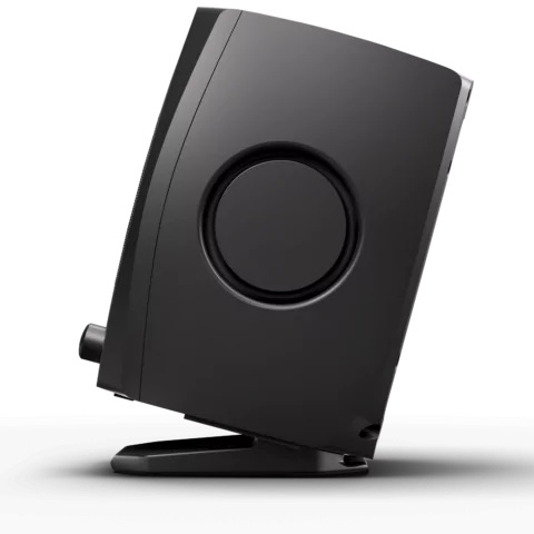 ADAM Audio D3V Aktif Çift Stüdyo Monitörü (Siyah) 2