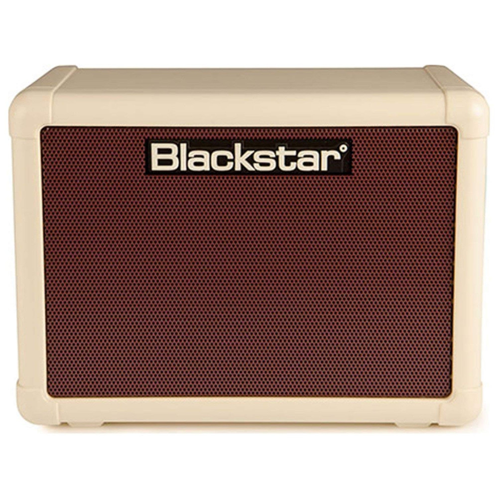 Blackstar Fly 3 Stereo Pack Elektro Gitar Amfi (Vintage) 1